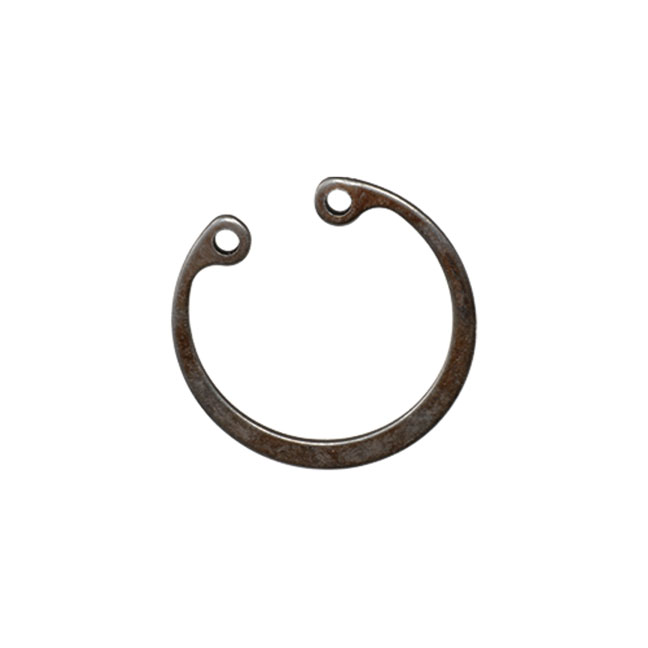 180 mm Sicherungsringe für Bohrungen