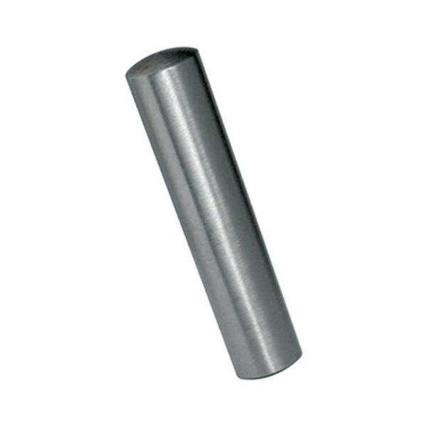 5 x 55 Konische Stifte Form A Toleranz h10