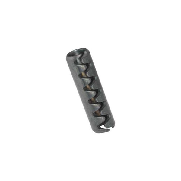 2 x 14 Schwerspannstifte mit Zahnschlitz
