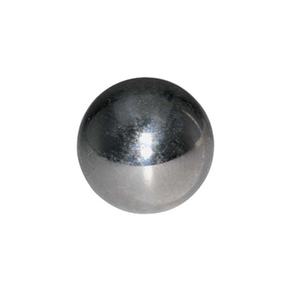 17 mm Kugeln Klasse G40