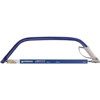 Bügelsäge L.600mm o.Knöchelschutz Blatt aus VA PRO