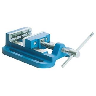Maschinenschraubstock Breite 100mm Spann-Weite 90mm