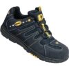 Sicherheitsschuh Rick2,EN 20345 S1P SRC ESD Gr. 42