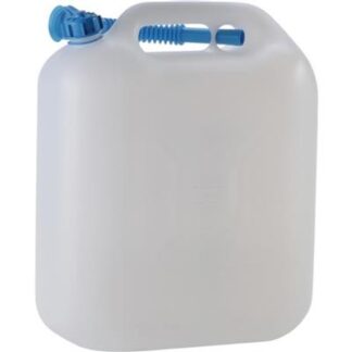 Wasserkanister 5 Liter PE natur