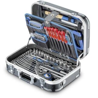 Werkzeugkoffer ABS, Aktion