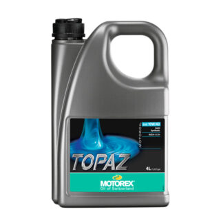 Motoren Öl Motorex TOPAZ SAE 10W/40