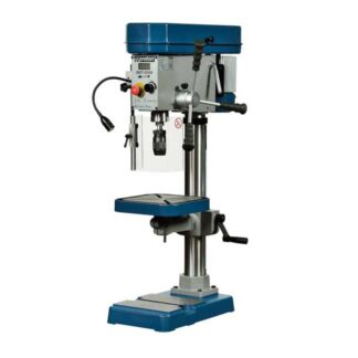 Tischbohrmaschinen