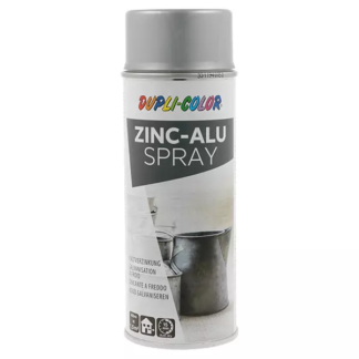 Zink-Alu Spray 400ml