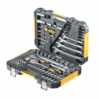 Steckschlüsselsatz Werkzeug von Fortec, Aktion