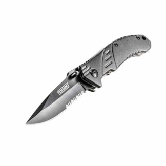 Arbeits-Klappmesser, Aluminium