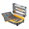 Bit-Box 53-teilig. Werkzeug von Fortec