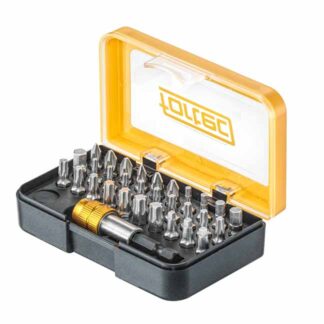 Bit-Box INOX 31-tlg. Werkzeug von Fortec, Aktion