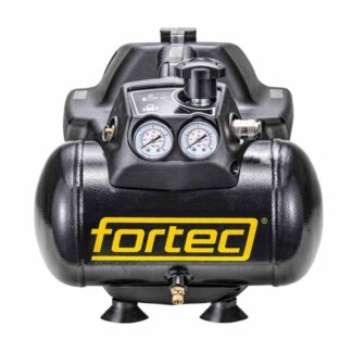 Druckluft Kompressor Fortec® Aktion