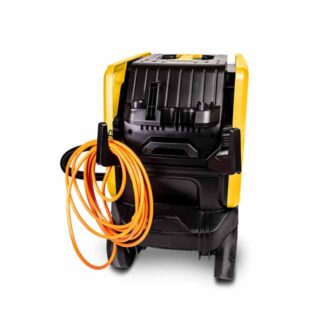 Feinstaubsauger Nass/Trocken Werkzeug von Fortec, Aktion