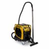Feinstaubsauger Nass Und Trocken 1100 Watt Fortec
