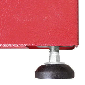 Feuerwehrspind RAL 3000