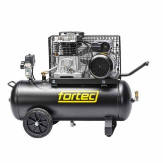 Kompressor Druckluft 230 Volt Tank 50 Liter