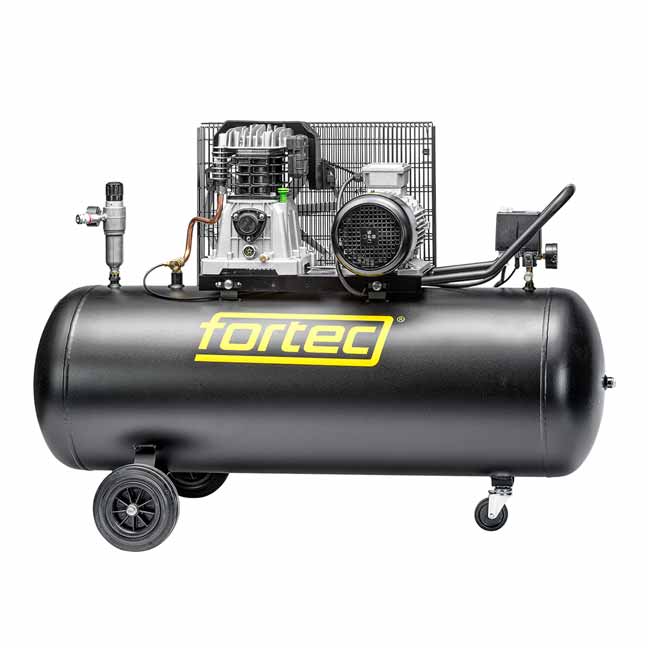 Kompressor Druckluft Fortec® Aktion