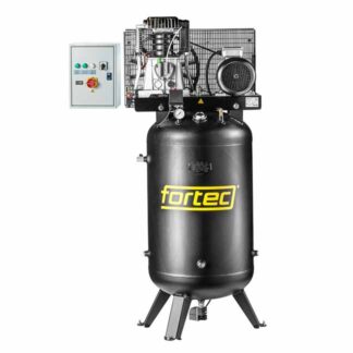 Kompressor Druckluft Werkzeug von Fortec, Aktion