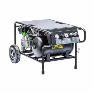 Kompressor Fuer Druckluft 230volt Tank 20 Liter