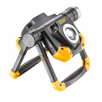 Led Akku Scheinwerfer Fortec Aktion