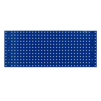 Lochplatte 1177 x 456 mm, RAL5010