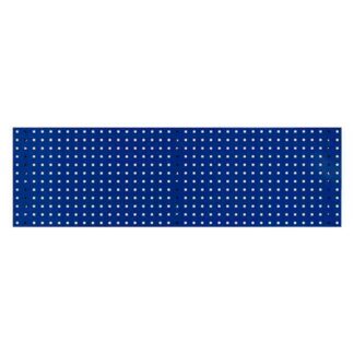 Lochplatte 1482 x 456 mm, RAL5010