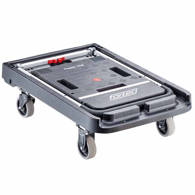 Plattformwagen MOVE I Werkzeug von Fortec,