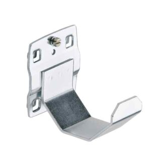 Rohrhalter, B=35 mm, D=60 mm