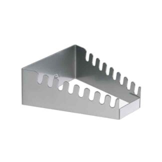 Schraubenschlüsselhalter, T=137 mm, B=124 mm