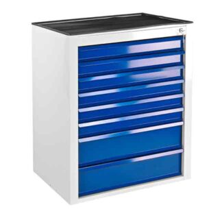 Schubladenschrank Mit 8 Schubladen Metec Systeme