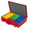 Sortimentskoffer Typ SK 1 Metec Systeme