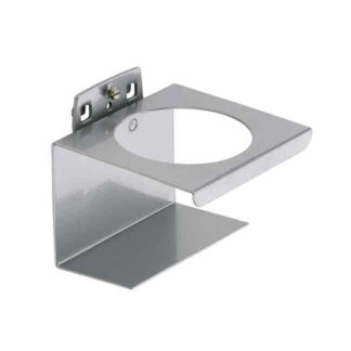 Spraydosennhalter einfach, B=100 mm, D=70 mm