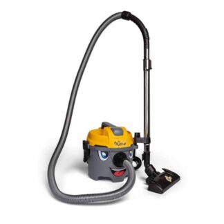 Trockensauger D/OSCAR/P Werkzeug von Fortec