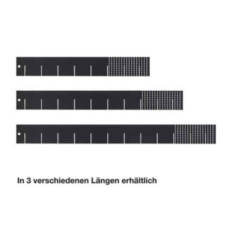 Universaleinteiler länge 50 cm