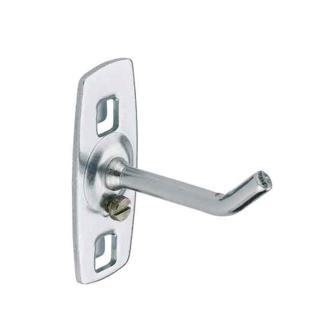 Werkzeughalter schräg, L=150 mm, D=6 mm