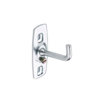 Werkzeughalter senkrecht, L=70 mm, D=6 mm