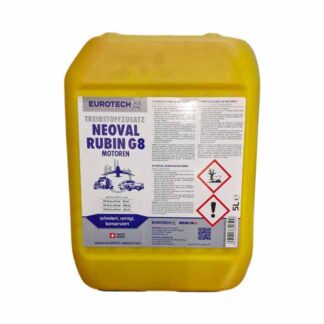 Neoval-Rubin-G8-Motoren