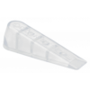 Türkeil Kunststoff transparent