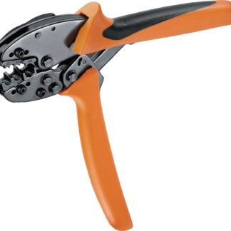 Crimpwerkzeug WEIDMÜLLER CTI6 G 0,5-6mm2