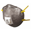 Geruchsschutzmaske 3M 9914 Paket à 10Stk.