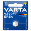 VARTA Knopfzellenbatterie V390 1Stk.