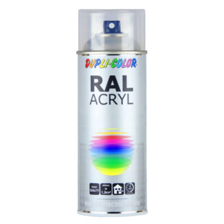 Spraydosen & Farben
