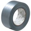 Klebeband Superduct silver Länge 50m Breite