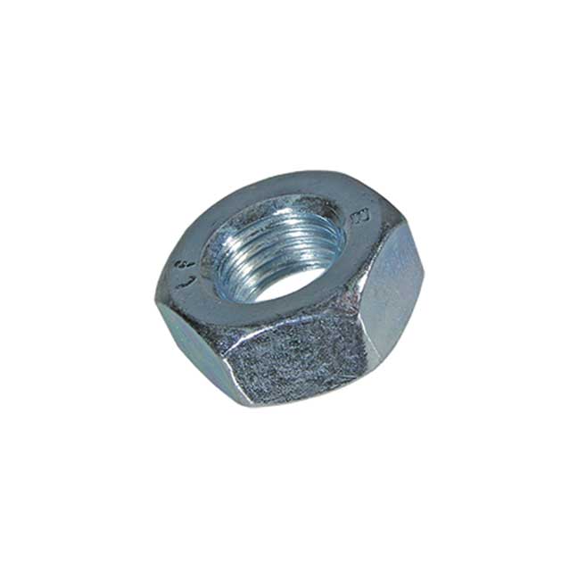 M 36 x 3 Sechskantmuttern ~ 0.8 d – Bild 2