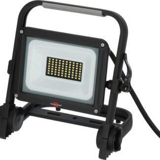 LED Strahler für aussen mobil 30W   Aktion