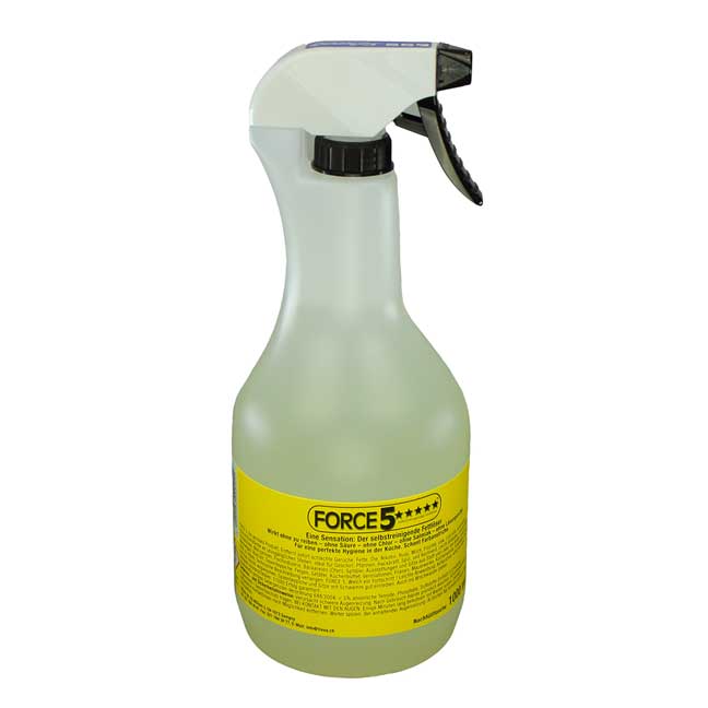 FORCE 5***** Universal-Reinigungsmittel
