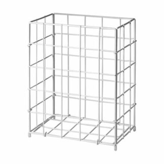 Abfallbehälter S H355xB285xT190ca.mm MET