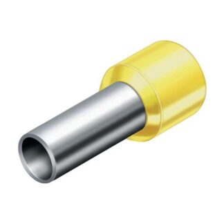 Aderendhülsenzange Länge 145mm 0,25-2,5