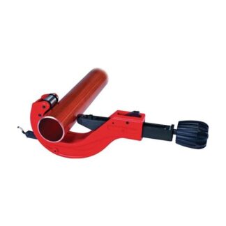 Automatik-Rohrabschneider Gr.2 50-127mm 360mm